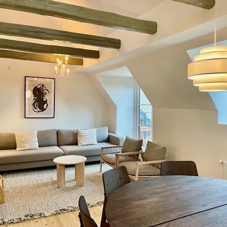 Large Apartment In Lovely Urban Area In Cph O Копенхаген Екстериор снимка