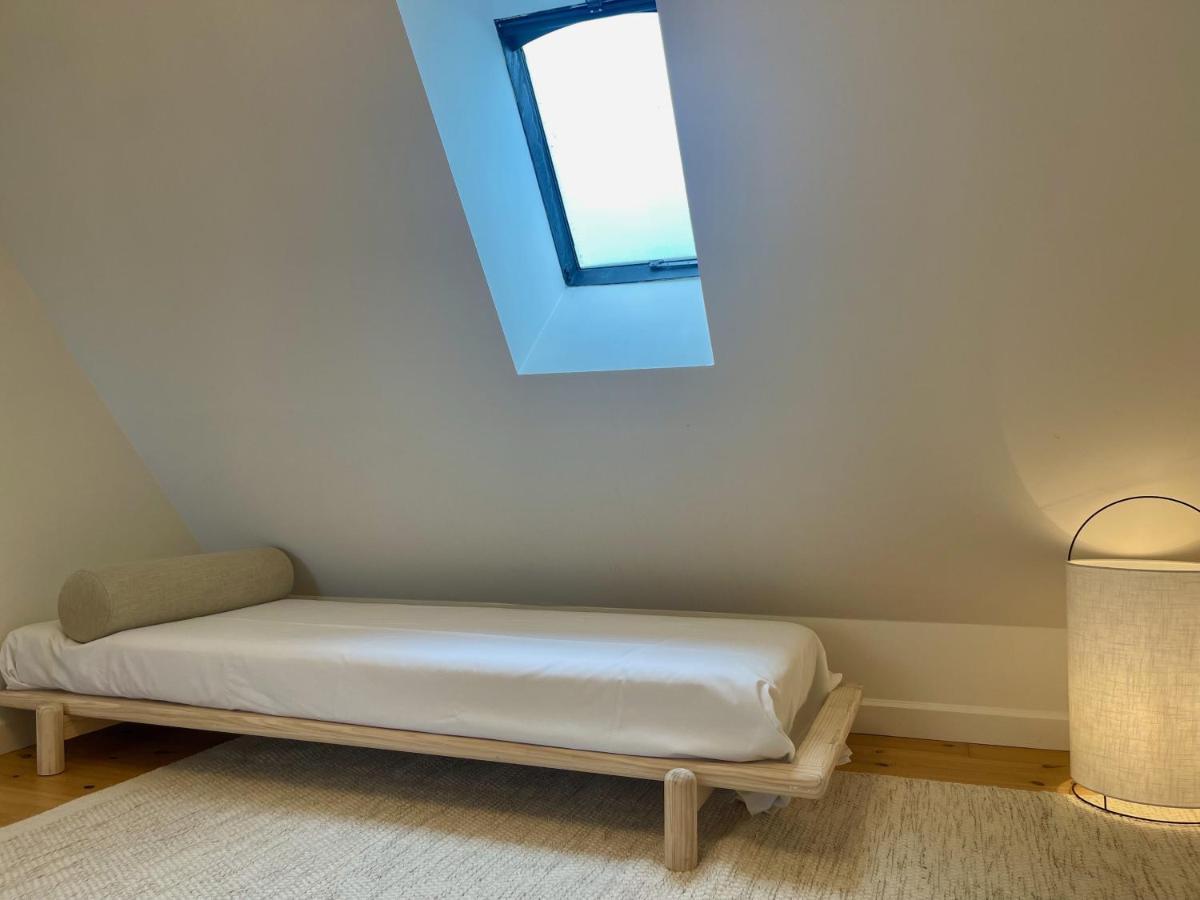 Large Apartment In Lovely Urban Area In Cph O Копенхаген Екстериор снимка