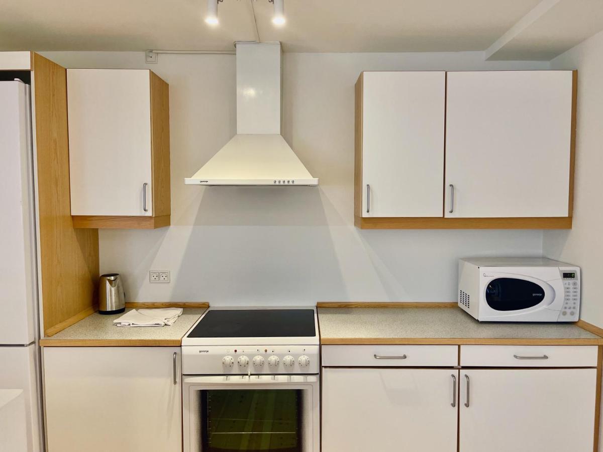 Large Apartment In Lovely Urban Area In Cph O Копенхаген Екстериор снимка