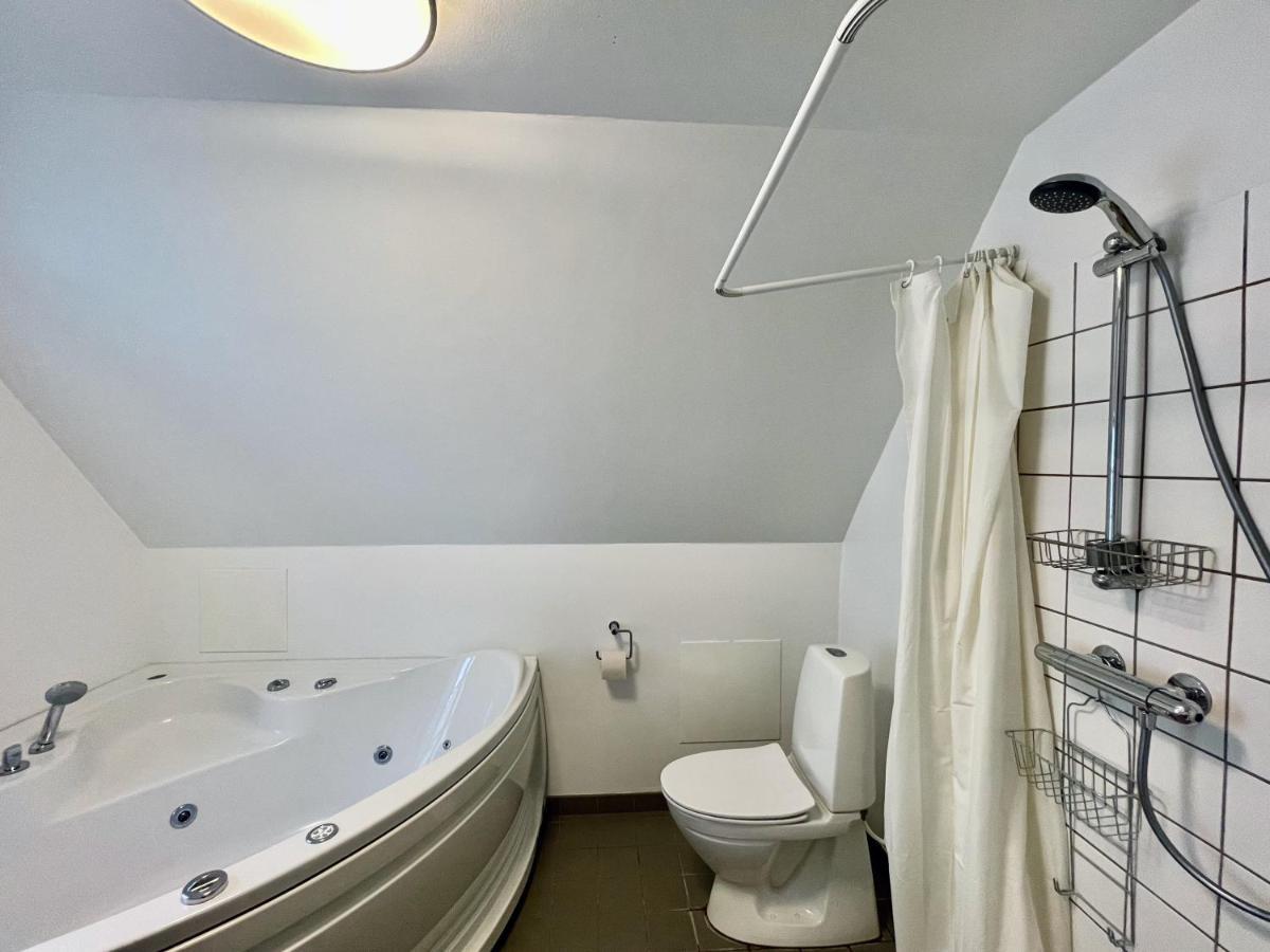 Large Apartment In Lovely Urban Area In Cph O Копенхаген Екстериор снимка