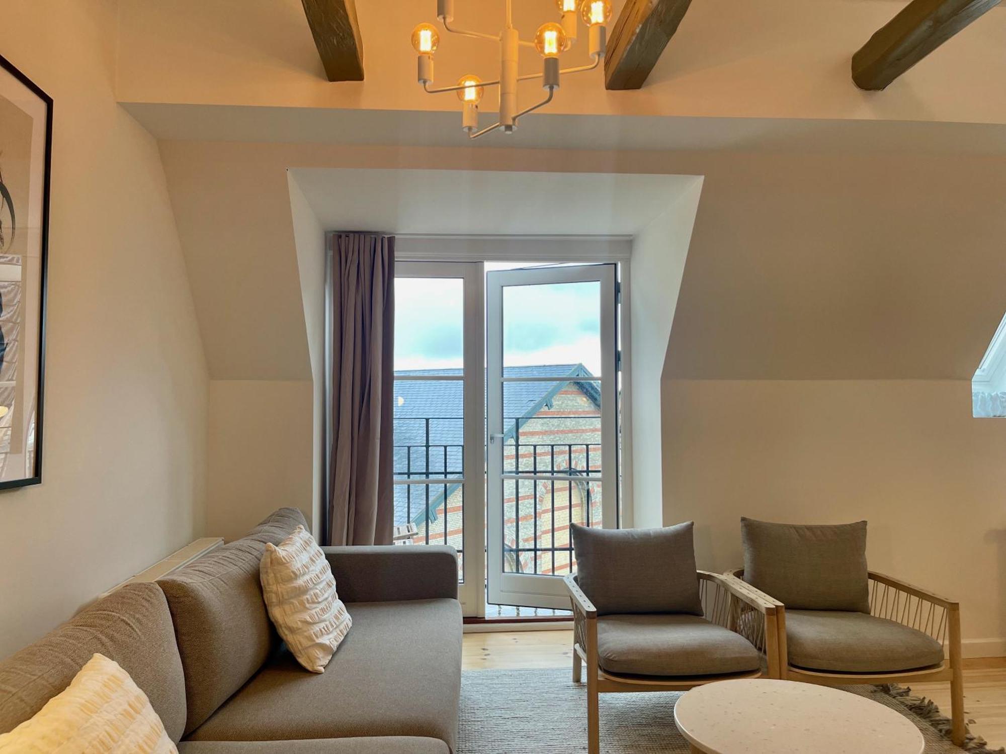 Large Apartment In Lovely Urban Area In Cph O Копенхаген Екстериор снимка